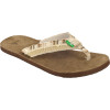 Fraid Too Sandal - Women's