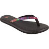 Sanuk Yoga Spree Funk Sandal - Women's