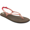 Rasta Knotty Sandal - Women's