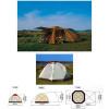 Snow Peak Landbreeze 6LX 6-Person 3-Season Tent