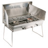 GigaPower Two-Burner Standard Stove
