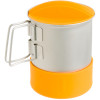 Snow Peak Mini Solo Hybrid Summit  Cookset