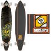 Sector 9 Skateboards Bomb Hills Longboard - 46 in x 10 in