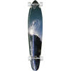 Sector 9 Skateboards Nor Cal Supercruiser Longboard - 46 in X 9.5 in