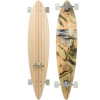 Sector 9 Skateboards Surf Camp Longboard 46 X 10 in