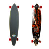 Sector 9 Skateboards Bomb Hills Longboard