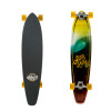 Sector 9 Skateboards Cosmic Weave Longboard