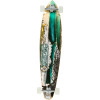 Sector 9 Skateboards Ghost Tree Longboard