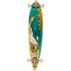 Sector 9 Skateboards Teahupoo Longboard
