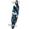 Sector 9 Skateboards Carbon Decay Longboard