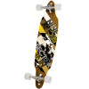 Carbon Decay Longboard