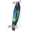 Sector 9 Skateboards Tree Barrel Longboard