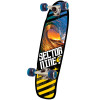 Sector 9 Skateboards Alani Longboard