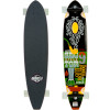 Joel Tudor Longboard