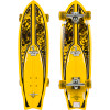 Quad 30 Longboard