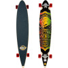 Sector 9 Skateboards Bert Longboard