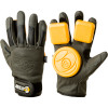 Sector 9 Skateboards Surgeon Leather Gloves