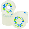 TS Nine Balls Wheels - 72mm
