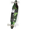 Sector 9 Skateboards Carbon Decay Longboard