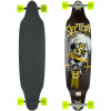Sector 9 Skateboards Carbon Decline Longboard