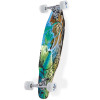 Sector 9 Skateboards Looking Glass Longboard