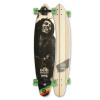 Sector 9 Skateboards Soul Rebel Longboard