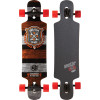 Sector 9 Skateboards Sprocket Longboard