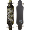 Sector 9 Skateboards Mini Shaka Longboard