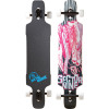 Sector 9 Skateboards Eye Dropper Longboard