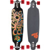 Sector 9 Skateboards Fraction Longboard