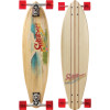 Puerto Rico Longboard