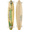 Sector 9 Skateboards Mundaka Longboard