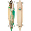 Sector 9 Skateboards Honolua Longboard