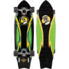 Sector 9 Skateboards Bolt Quad Longboard