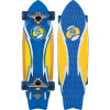 Bolt Quad Longboard