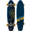 Subtraction Longboard