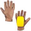 Sector 9 Skateboards Driver Leather Glove