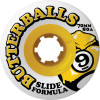 Butterballs Wheels - 70mm