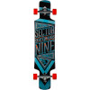 Slingshot Longboard