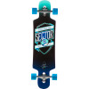Sprocket Longboard