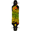 Mini Shaka Longboard