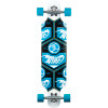 Seeker 37 Longboard