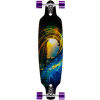 Fractal Longboard