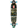 Tudor Gym Longboard
