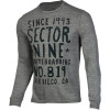 El Timbre T-Shirt Long-Sleeve - Men's