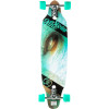 Sand Blaster Longboard