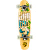 Soup Bowls Cruiser Board