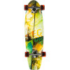 Secrets Cruiser Board