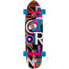 Sections Cruiser Board