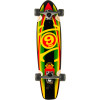 Baseline Longboard